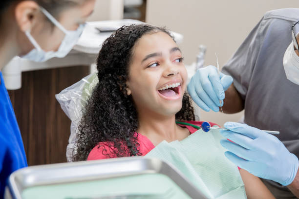 Best Emergency Treatment for Dental Infections or Abscesses in Gberts, IL