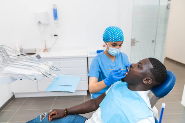 Best Emergency Denture Repair in Gberts, IL