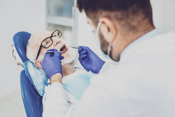 Best Emergency Dental Care for Broken or Chipped Teeth in Gberts, IL